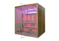 Sauna kombinovaná Marimex UNITE XXL   (11100102)