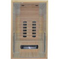 Infrasauna Marimex POPULAR 4003 XXL 2 lavice   (11105670)