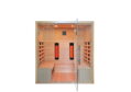 Infrasauna Marimex POPULAR 4003 XXL 2 lavice   (11105670)