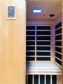 Infrasauna Marimex Popular 4001 L (11105641 )