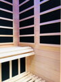 Infrasauna Marimex Popular 4001 L (11105641 )