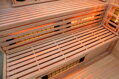 Infrasauna Belatrix Alavus 34 Exclusive