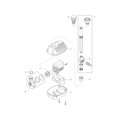 Aquarius Fountain Set Eco 7500