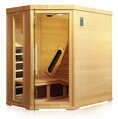 Infrasauna Belatrix Hadir 1L II. klasik