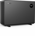 Tepelné čerpadlo Mr.Silence 7kW (15-30m3)