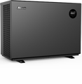 Tepelné čerpadlo Mr.Silence 7kW (15-30m3)