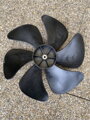 Ventilátor (vrtule) - XHPFD160-XHPFD200
