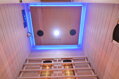 Infrasauna Benton 2 Lux