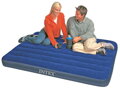 Postel nafukovací Intex Classic Full   (11630043 ) 