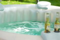 Komfortní spa set