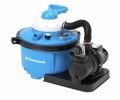 Písková filtrace Speed Clean Comfort 50 