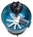 Nádoba QS 400, bez ventilu a palety