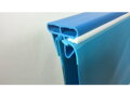 Bazén CF Exklusiv WHITE/Blue - samotný bazén 600 x 320 x 150 cm 