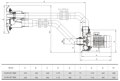 Čerpadlo protiproudu HANSCRAFT FLOW JET 5000-400V