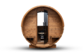 Sudová sauna 225 THERMOWOOD