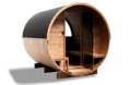 Sudová sauna 260 THERMOWOOD