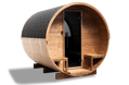 Sudová sauna 260 THERMOWOOD