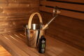 Sudová sauna 260 THERMOWOOD