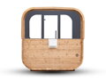Sauna QUADRA X THERMOWOOD