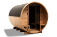 Sudová sauna 300 THERMOWOOD