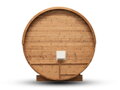 Sudová sauna 300 THERMOWOOD