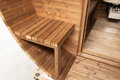 Sudová sauna 300 THERMOWOOD