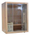 Finská sauna PERINNE 3