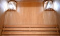 Finská sauna PERINNE 3