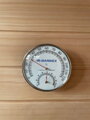 Finská sauna Marimex KOTI M