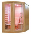 Infrasauna Hadir 1L Exclusive