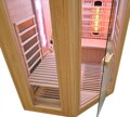 Infrasauna Hadir 1L Exclusive