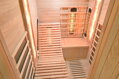 Infrasauna Hadir 1L Exclusive