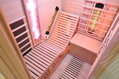 Infrasauna Hadir 1L Exclusive