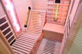 Infrasauna Hadir 1L Exclusive