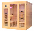 Infrasauna Hadir 2L Exclusive