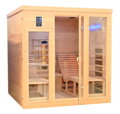 Infrasauna Hadir 2L Exclusive