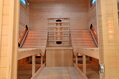Infrasauna Hadir 2L Exclusive