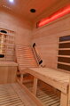 Infrasauna Hadir 2L Exclusive
