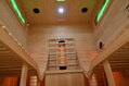 Infrasauna Hadir 2L Exclusive