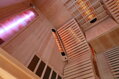 Infrasauna Hadir 2L Exclusive
