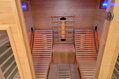 Infrasauna Hadir 2L Exclusive