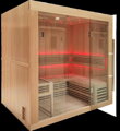 Sauna finská Marimex KIPPIS XL (11100085 )