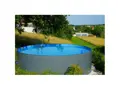 Bazén CF ANTRAZIT/Blue – samotný bazén 450 x 120 cm