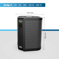 Tepelné čerpadlo Poolex Silverline TOP 120 (12,05 kW)