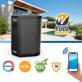 Tepelné čerpadlo Poolex Silverline TOP 120 (12,05 kW)