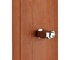 Solární sprcha GRE Square Wood 32l