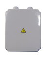 BRILIX Elektropneumatické spínání - skříň protiproudu 3.fáz.