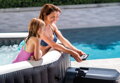Vířivý bazén PureSpa Jet & Bubble Deluxe Octagon XL - 28462