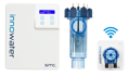 Solonizační jednotka Innowater SMC 20 ORP sonda + pHW s dávkováním pH do 80m3
