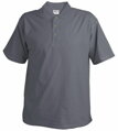 Polokošile krátký rukáv - piké 175g